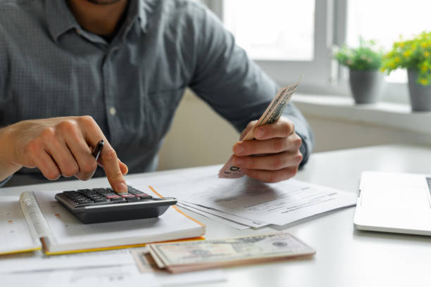 Best Financial Counseling and Guidance  in Cramerton, NC